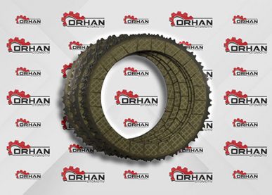 OTOMATİK ŞANZIMAN BALATA TAKIMI SIFIR